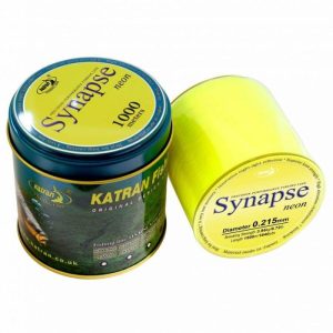KATRAN SYNAPSE NEON 0,40MM 750M
