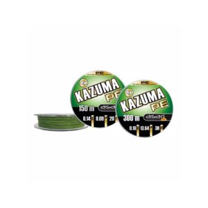ASARI KAZUMA 300M 0.25MM 50LBS 22.73KG