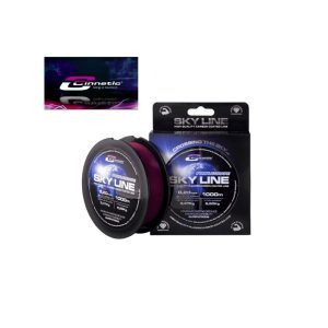 SKYLINE 1000M PURPLEGRAPE 0.26MM CINNETI