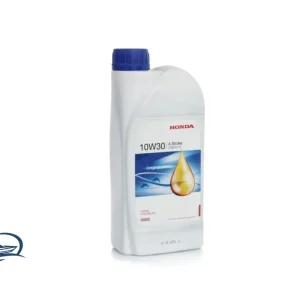 Aceite Honda 10W-30 1L Sintético