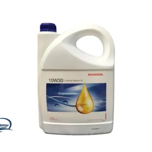 Aceite Honda 10W-30 5L Sintético